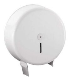 Dozownik do papieru toaletowego do Jumbo rolek