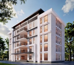 Container Base Module 1 x 20-House Modular FF Pro