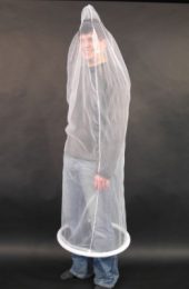 Full body condom