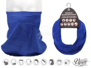 Chusta wielofunkcyjna 9 w 1 Szalik wielofunkcyjny gladki MF-216