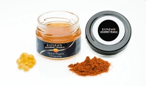 Gourmet Pearls Chipotle perly 200 gramw