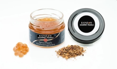 Gourmet Pearls Przyprawa do grzanego wina perly 200 gram�w