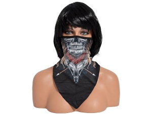 Multituch mit Ohrschlaufen MST-002