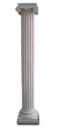 Column egyptian modell A 216 cm