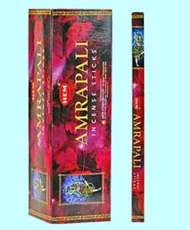 Kadzidlo HEM Amrapali