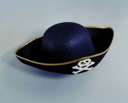 Pirate hat