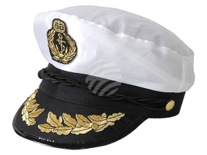 Captains Hat
