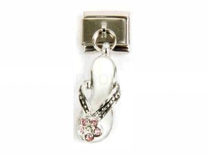 Limb bracelet Italien Charms Model 12