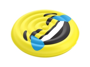 Original Floatie Kings Smile LOL Gigant Size