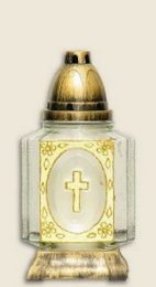 Znicz zdobiony R 94e