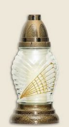 Znicz zdobiony R 45b