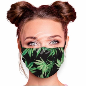 Maska ??z motywem regulowana z motywem AM-525