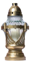 Znicz zdobiony R 60f