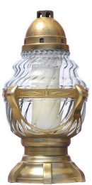 Znicz zdobiony R 60b