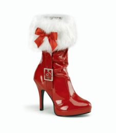 Damskie buty Miss Santa