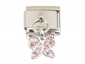 Limb bracelet Italien Charms Model 06