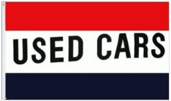 Flag used Cars