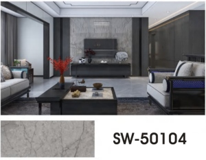 WPC Wall System - Wall Panel Cladding SW-50104