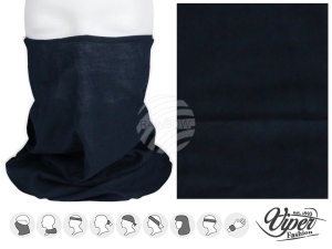 Multifunktionstuch 9 in 1 Mehrzweckschal unifarben MF-215