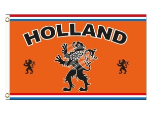 Flag Holland