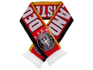 Scarf Germany World Champion 2014