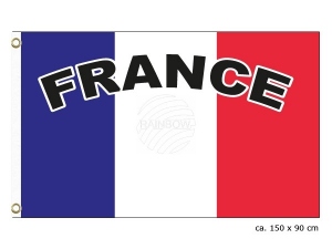 Flag France