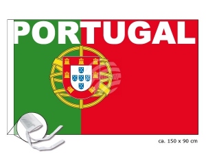 Flag Portugal