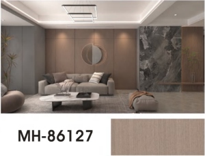 WPC Wall System - Wall Panel Cladding MH-86127