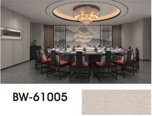 WPC Sistema pared - Revestimiento paneles pared BW-61005