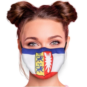 Maska ??z motywem regulowana z motywem AM-754