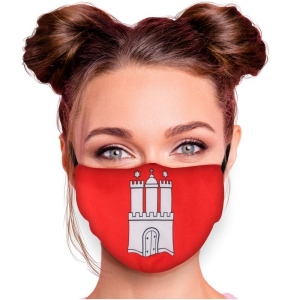 Maska ??z motywem regulowana z motywem AM-760