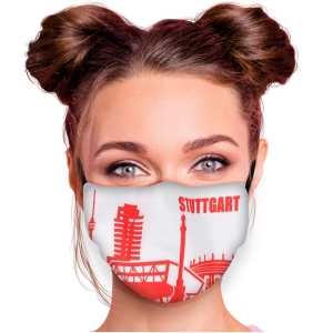 Maska ??z motywem regulowana z motywem AM-779