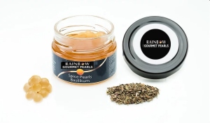 Gourmet Pearls Bazylia perly 200 gramw