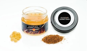 Gourmet Pearls Wieprzowina z grilla perly 200 gramw