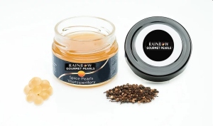 Gourmet Pearls Pieprz voatsiperifery perly 200 gramw