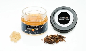 Gourmet Pearls Vadouvan perly 200 gramw