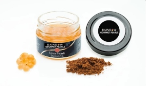 Gourmet Pearls Anyz gwiazdkowaty perly 200 gramw