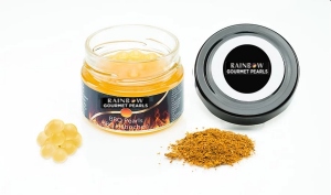 Gourmet Pearls Kurczak z grilla perly 200 gramw