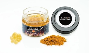 Gourmet Pearls Curry Habanero Perlen 200 Gramm