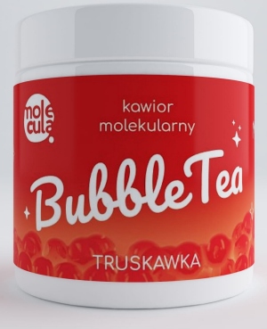 Premium Fruit Pearls flavor Strawberries 0,8 kg