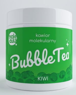 Premium Fruit Pearls Perlas Kiwi 0,8 kg