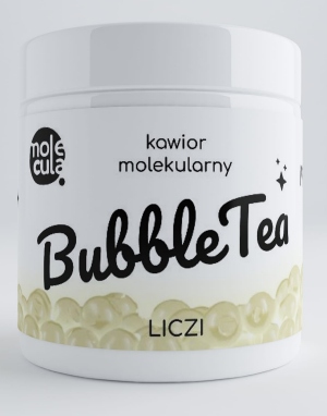 Premium Fruit Pearls Litschi 0,8 kg