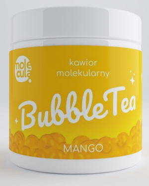 Premium Fruit Pearls Perly Mango 0,8 kg