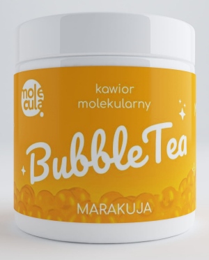 Premium Fruit Pearls Perly Marakuja 0,8 kg