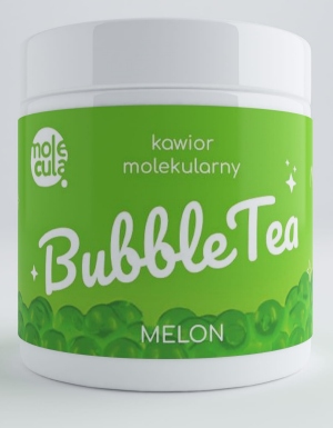 Premium Fruit Pearls Perly Melon 0,8 kg