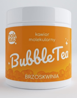 Premium Fruit Pearls flavor Peach 0,8 kg