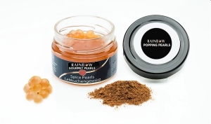 Gourmet Pearls przyprawa do piernika perly 200 gramw