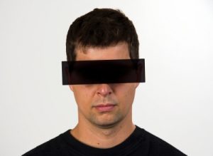 Okulary z Cenzura pasek