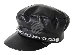 Biker Hat