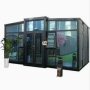 Container Base Module 3 x 20-Foot House-T6